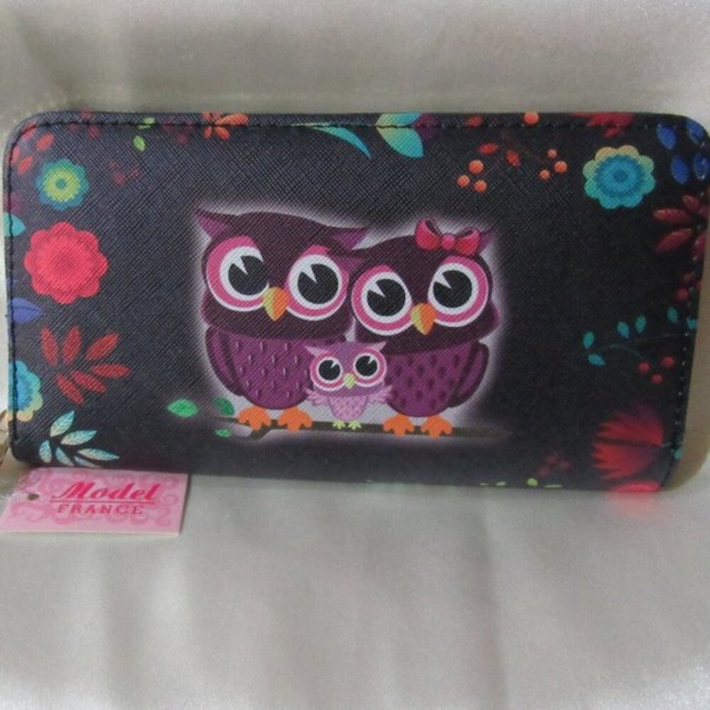 Ladies Wallet